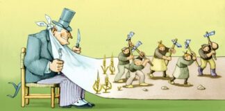 Lunes XXIX TO II. PMAGS. Homilía Misa. 21/10/24.