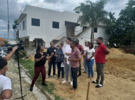 Comité Gestor del Residencial Don Miguel hace llamado al Presidente Luis Abinader para proteger el derecho a la propiedad privada