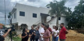 Comité Gestor del Residencial Don Miguel hace llamado al Presidente Luis Abinader para proteger el derecho a la propiedad privada