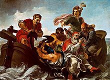 San Clemente Romano, III Papa Mártir. PMAGS. Homilía Santa Misa 23/11/24.