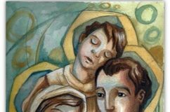 Dedicación de la Basílica de Santa María.  PMAGS. Homilía Santa Misa 9/11/24.