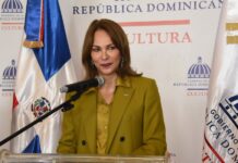 MILAGROS GERMAÁN GASTA MENSUAL EN ASESORES RD$1,375,000.00