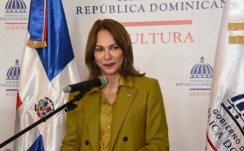 MILAGROS GERMAÁN GASTA MENSUAL EN ASESORES RD$1,375,000.00