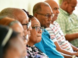 Más de 4,000 envejecientes requieren acogida en La Caleta