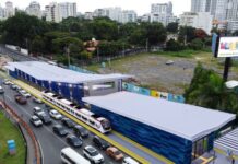 El Gobierno cancela licitación del Tren Metropolitano para que sea mediante alianza público privada