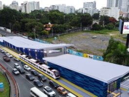 El Gobierno cancela licitación del Tren Metropolitano para que sea mediante alianza público privada