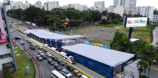 El Gobierno cancela licitación del Tren Metropolitano para que sea mediante alianza público privada