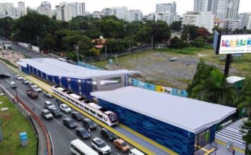 El Gobierno cancela licitación del Tren Metropolitano para que sea mediante alianza público privada