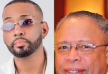 Telemicro suspende a Maicol Nova por comentarios fuera de tono con el periodista Joseph Cáceres