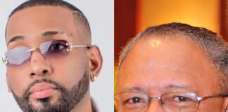 Telemicro suspende a Maicol Nova por comentarios fuera de tono con el periodista Joseph Cáceres