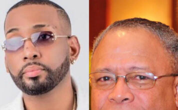 Telemicro suspende a Maicol Nova por comentarios fuera de tono con el periodista Joseph Cáceres