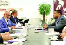 Sociedad Dominicana de Diarios rechaza Política de Protección de Datos en Poder Judicial