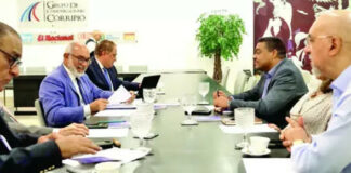 Sociedad Dominicana de Diarios rechaza Política de Protección de Datos en Poder Judicial