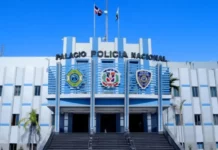 Banda dirigía exintendente Armas de PN se robó 900 mil municiones