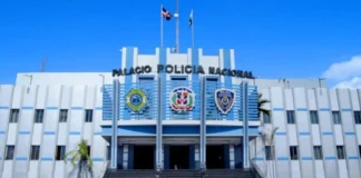 Banda dirigía exintendente Armas de PN se robó 900 mil municiones