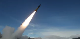 Ucrania lanza por primera vez misiles de largo alcance de EE.UU. contra territorio ruso