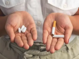 Cómo funciona la vareniclina, la píldora «mejorada» para dejar de fumar y cuáles son sus efectos secundarios
