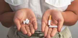 Cómo funciona la vareniclina, la píldora «mejorada» para dejar de fumar y cuáles son sus efectos secundarios