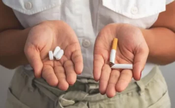 Cómo funciona la vareniclina, la píldora «mejorada» para dejar de fumar y cuáles son sus efectos secundarios