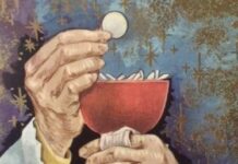 Domingo XXIII TO Año B. PMAGS. Homilía de la Santa Misa 17/11/14.