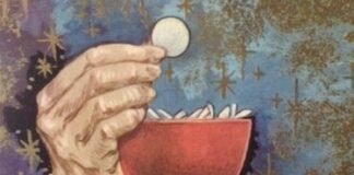 Domingo XXIII TO Año B. PMAGS. Homilía de la Santa Misa 17/11/14.