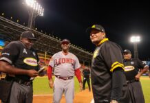 Pujols se lleva duelo contra Molina con victoria del Escogido