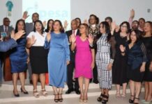 Carol Martínez asume presidencia CIPESA y aboga por acciones beneficien afiliados y la población más pobre