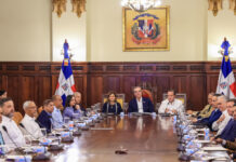 Consejo de Ministros prioriza metas del Gobierno para el próximo cuatrienio 2024-2028 y su mecanismo de seguimiento