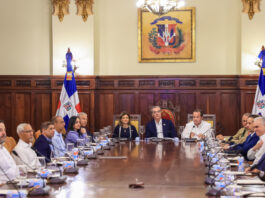 Consejo de Ministros prioriza metas del Gobierno para el próximo cuatrienio 2024-2028 y su mecanismo de seguimiento