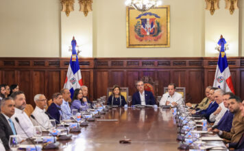Consejo de Ministros prioriza metas del Gobierno para el próximo cuatrienio 2024-2028 y su mecanismo de seguimiento