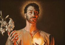 Miércoles de San José XXXIII Año II PMAGS. Homilía Santa Misa 20/11/24.