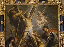 San Andrés Apóstol PMAGS. Homilía Santa Misa. 30/11/24.