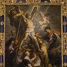 San Andrés Apóstol PMAGS. Homilía Santa Misa. 30/11/24.