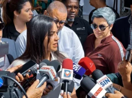 Raful: ‘No se trata de uno ni de dos’ agentes los que traficaban municiones de la PN