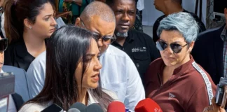 Raful: ‘No se trata de uno ni de dos’ agentes los que traficaban municiones de la PN