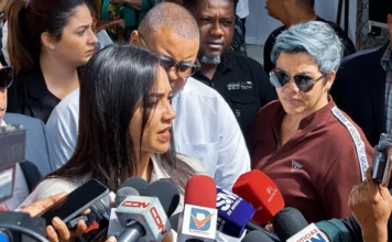 Raful: ‘No se trata de uno ni de dos’ agentes los que traficaban municiones de la PN