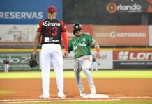 Estrellas propinan paliza a los Gigantes