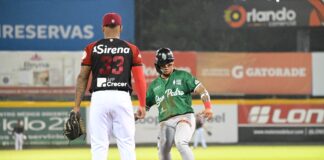 Estrellas propinan paliza a los Gigantes