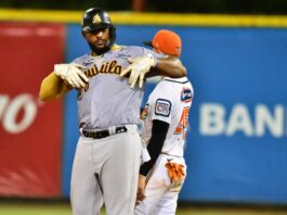 Águilas vencen a los Toros