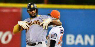 Águilas vencen a los Toros