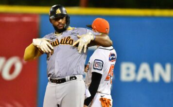 Águilas vencen a los Toros