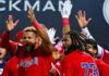 RD vence a Cuba en su debut en el Premier 12