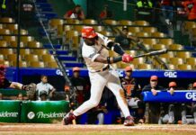 Escogido deja en el terreno a los Toros para seguir en primero