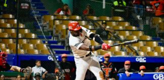 Escogido deja en el terreno a los Toros para seguir en primero