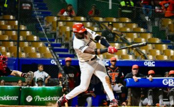 Escogido deja en el terreno a los Toros para seguir en primero