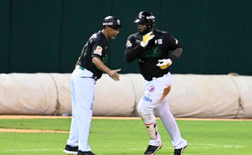 Sanó se crece en victoria de las Estrellas sobre el Escogido