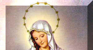 Nstra Sra de la Divina Providencia. PMAGS. Homilía Santa Misa 19/11/24. Aniversario XXVIII Primera Misa.