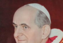 Reseña de San Paulo VI en Lopes, Antonio. LOS PAPAS. LA VIDA DE LOS PONTÍFICES A LO LARGO DE 2000 AÑOS DE HISTORIA. Futura edizioni. Roma. 2005. Pag, 101.