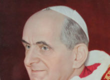 Reseña de San Paulo VI en Lopes, Antonio. LOS PAPAS. LA VIDA DE LOS PONTÍFICES A LO LARGO DE 2000 AÑOS DE HISTORIA. Futura edizioni. Roma. 2005. Pag, 101.