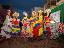 La Habana Vieja se instala en Vistacana